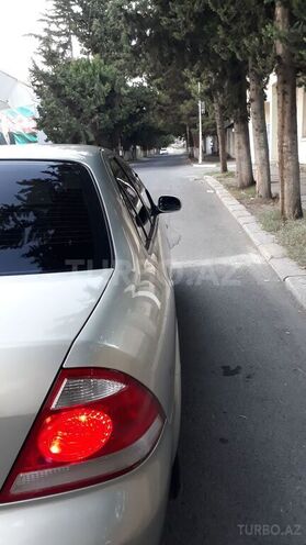 Nissan Sunny 2008, 29,000 km - 1.6 л - Mingəçevir