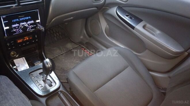 Nissan Sunny 2008, 29,000 km - 1.6 л - Mingəçevir