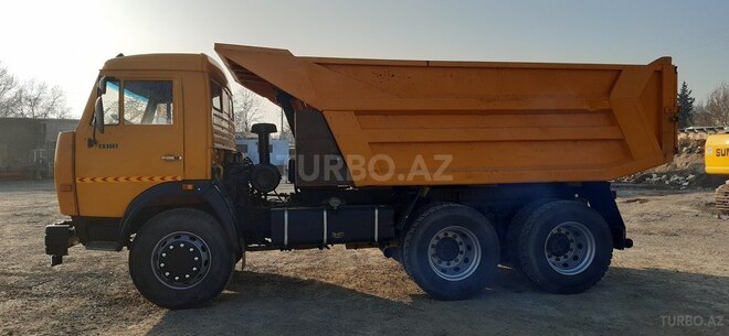 KamAz 65115 1989, 300,000 km - 1.1 l - Mingəçevir