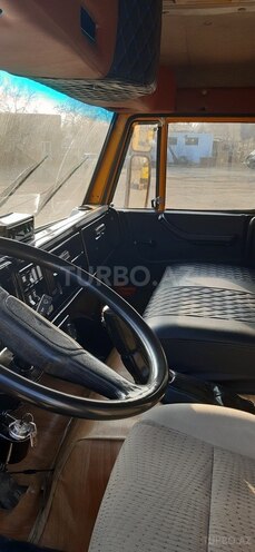 KamAz 65115 1989, 300,000 km - 1.1 l - Mingəçevir