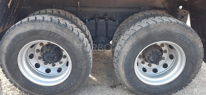 KamAz 65115 1989, 300,000 km - 1.1 l - Mingəçevir