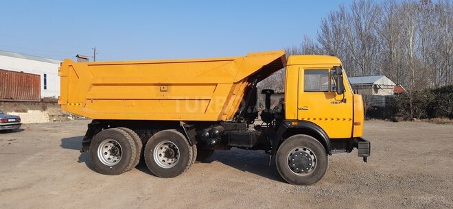 KamAz 65115 1989, 300,000 km - 1.1 l - Mingəçevir