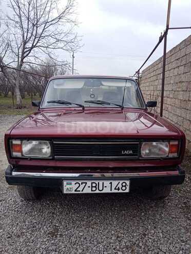 LADA (VAZ) 2105 1985, 250,000 km - 1.3 л - Xaçmaz