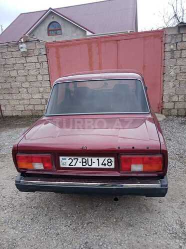 LADA (VAZ) 2105 1985, 250,000 km - 1.3 л - Xaçmaz