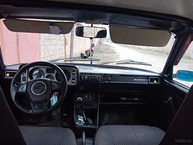 LADA (VAZ) 2105 1985, 250,000 km - 1.3 л - Xaçmaz