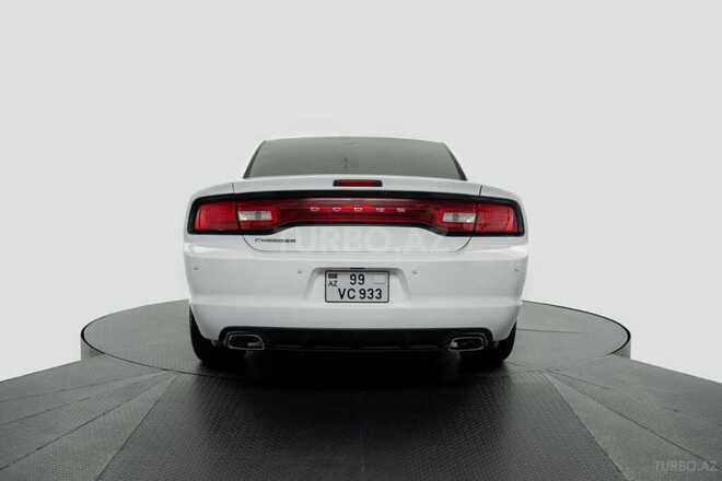 Dodge Charger 2012, 197,000 km - 3.6 l - Bakı