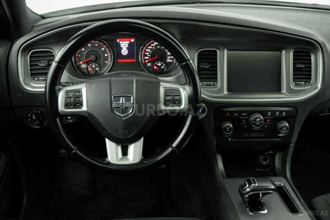 Dodge Charger 2012, 197,000 km - 3.6 l - Bakı