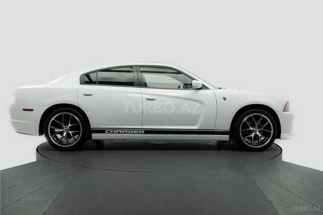 Dodge Charger 2012, 197,000 km - 3.6 l - Bakı