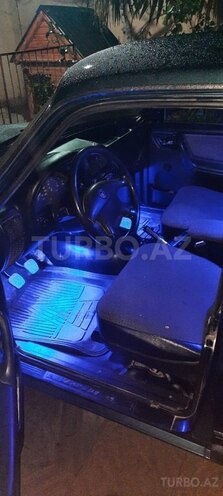 GAZ 31105 2004, 172,257 km - 2.4 l - Bakı