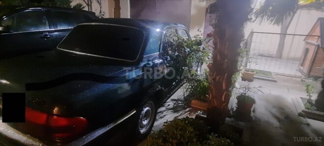GAZ 31105 2004, 172,257 km - 2.4 l - Bakı