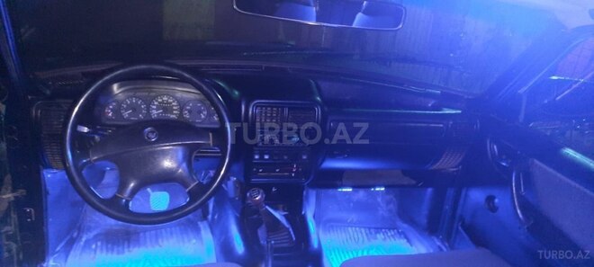 GAZ 31105 2004, 172,257 km - 2.4 l - Bakı