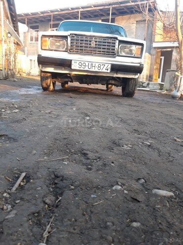 LADA (VAZ) 2106 2007, 54,000 km - 0.4 л - Şəki