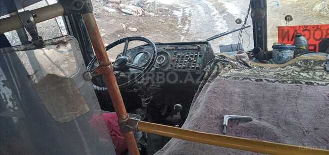 PAZ 32054 2001, 154,232 km - 4.7 л - Gədəbəy