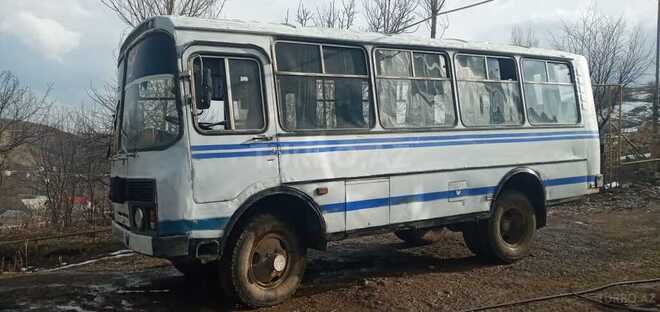 PAZ 32054 2001, 154,232 km - 4.7 л - Gədəbəy