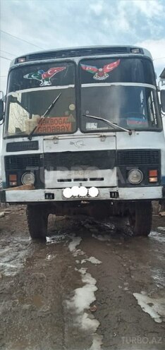 PAZ 32054 2001, 154,232 km - 4.7 л - Gədəbəy
