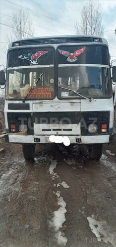 PAZ 32054 2001, 154,232 km - 4.7 л - Gədəbəy