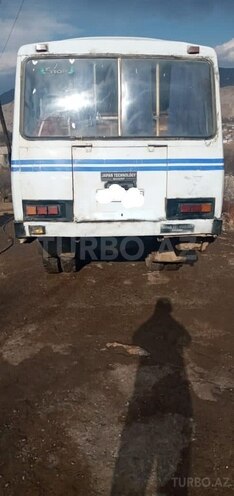 PAZ 32054 2001, 154,232 km - 4.7 л - Gədəbəy