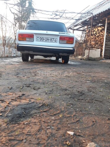 LADA (VAZ) 2106 2007, 54,000 km - 0.4 л - Şəki