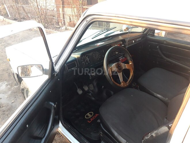 LADA (VAZ) 2106 2007, 54,000 km - 0.4 л - Şəki