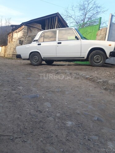 LADA (VAZ) 2106 2007, 54,000 km - 0.4 л - Şəki