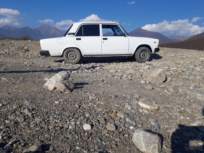 LADA (VAZ) 2106 2007, 54,000 km - 0.4 л - Şəki