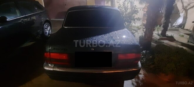 GAZ 31105 2004, 172,257 km - 2.4 l - Bakı