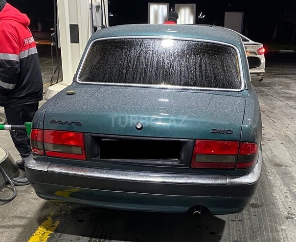 GAZ 31105 2004, 172,257 km - 2.4 l - Bakı