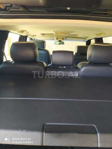 Land Rover Range Rover 2004, 312,000 km - 0.3 л - Bakı