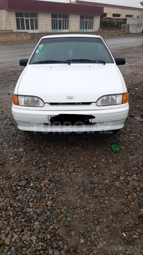 LADA (VAZ) 2115 2010, 196,059 km - 1.5 l - Şəmkir