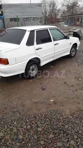 LADA (VAZ) 2115 2010, 196,059 km - 1.5 l - Şəmkir