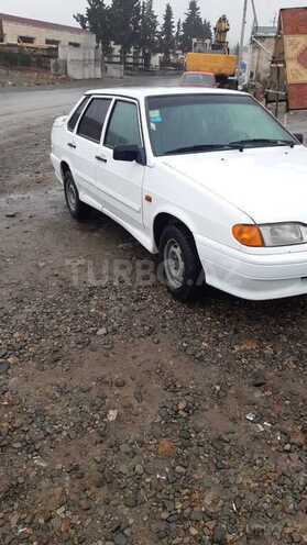 LADA (VAZ) 2115 2010, 196,059 km - 1.5 l - Şəmkir