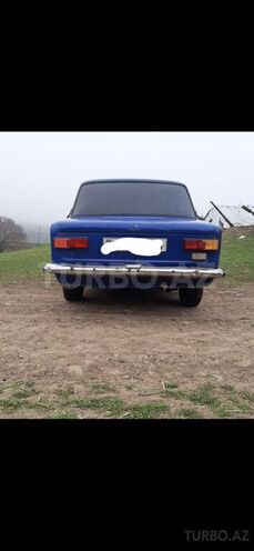LADA (VAZ) 21011 1977, 321,852 km - 1.4 l - Cəlilabad