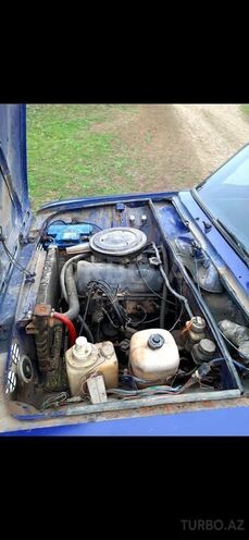 LADA (VAZ) 21011 1977, 321,852 km - 1.4 l - Cəlilabad