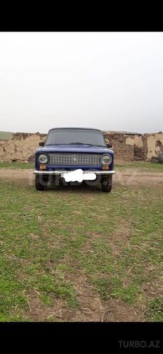 LADA (VAZ) 21011 1977, 321,852 km - 1.4 l - Cəlilabad