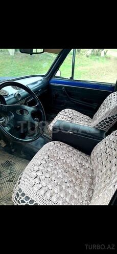 LADA (VAZ) 21011 1977, 321,852 km - 1.4 l - Cəlilabad