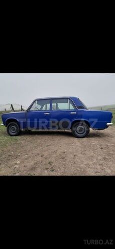 LADA (VAZ) 21011 1977, 321,852 km - 1.4 l - Cəlilabad
