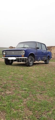LADA (VAZ) 21011 1977, 321,852 km - 1.4 l - Cəlilabad