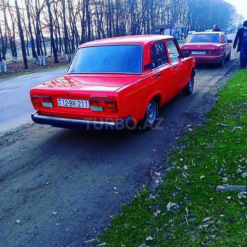 LADA (VAZ) 2107 2004, 144,000 km - 1.5 l - Biləsuvar