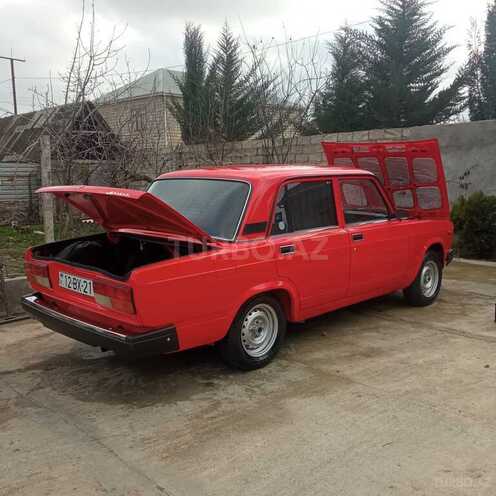 LADA (VAZ) 2107 2004, 144,000 km - 1.5 l - Biləsuvar