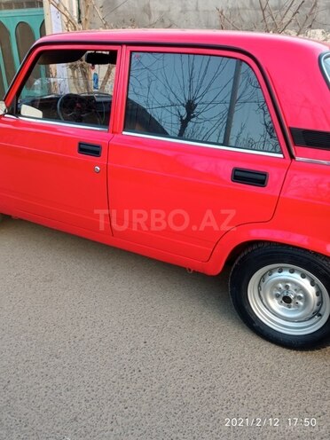 LADA (VAZ) 2107 2004, 144,000 km - 1.5 l - Biləsuvar