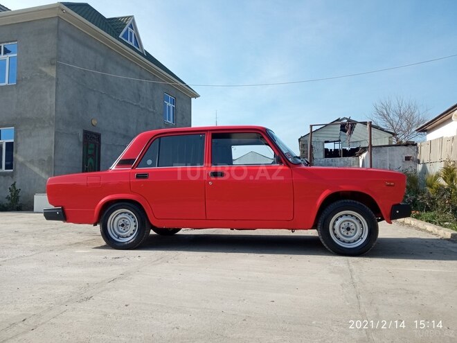LADA (VAZ) 2107 2004, 144,000 km - 1.5 l - Biləsuvar