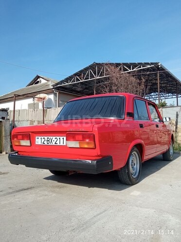 LADA (VAZ) 2107 2004, 144,000 km - 1.5 l - Biləsuvar