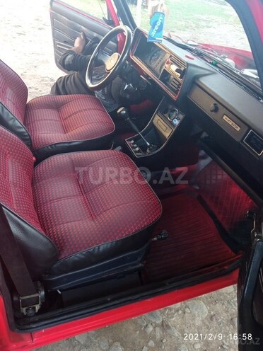 LADA (VAZ) 2107 2004, 144,000 km - 1.5 l - Biləsuvar