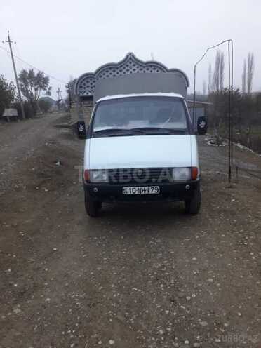GAZ 330200 1998, 154,375 km - 2.4 l - Goranboy