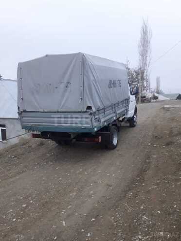 GAZ 330200 1998, 154,375 km - 2.4 l - Goranboy