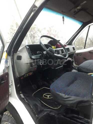GAZ 330200 1998, 154,375 km - 2.4 l - Goranboy