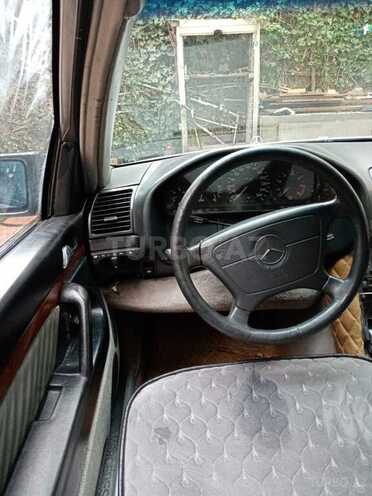Mercedes S 320 1994, 450 km - 3.2 л - Bakı