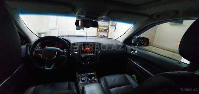 Dodge Durango 2015, 140,000 km - 3.6 l - Bakı