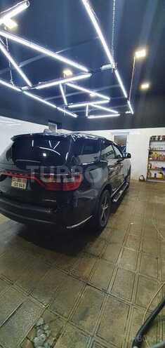 Dodge Durango 2015, 140,000 km - 3.6 l - Bakı