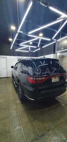 Dodge Durango 2015, 140,000 km - 3.6 l - Bakı